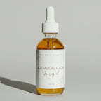 Botanical Glow Cleansing Oil