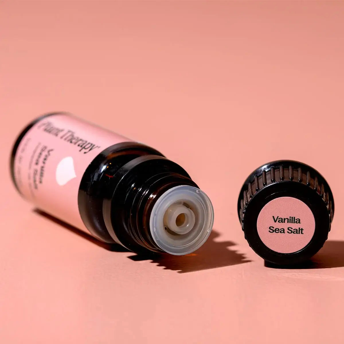 Vanilla Sea Salt Essential Oil Blend 10 mL