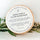 Lemon + Vanilla Tallow Balm