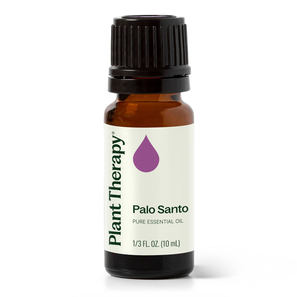 Palo Santo Essential Oil 10 mL