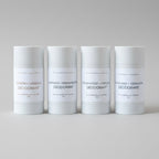 Tallow Based Deodorant