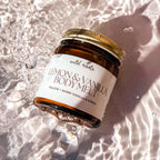 Lemon + Vanilla Tallow Body Melt