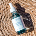 Blue Tansy and Neroli Face and Body Ritual Oil
