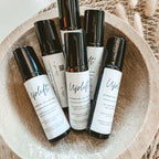 Aromatherapy Essential Oil Rollers