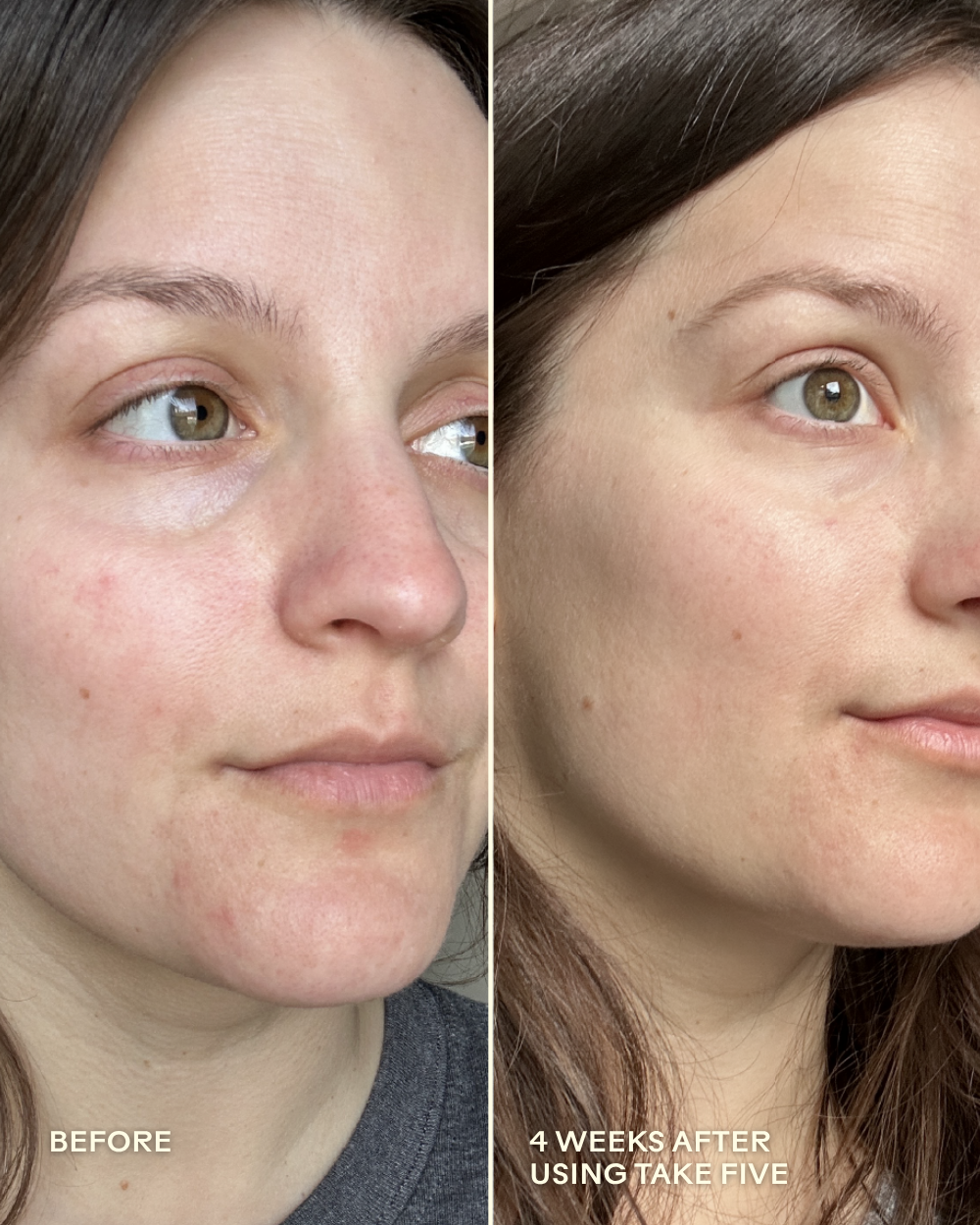 Take Five™ Hypochlorous Acid Balancing Body + Face Spray