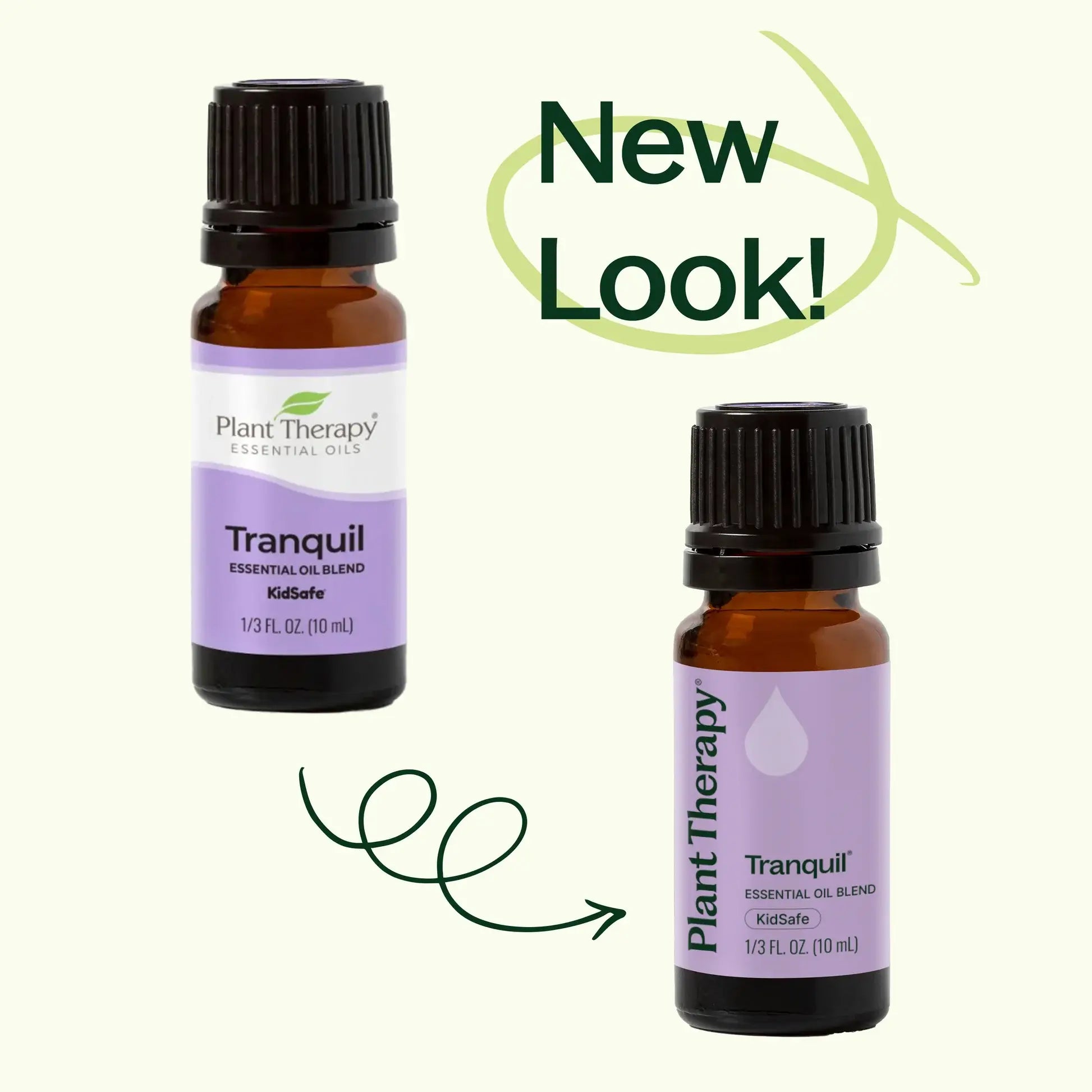 Tranquil Essential Oil Blend 10 mL