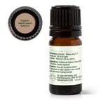 Organic Helichrysum Italicum Essential Oil 5 mL