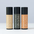 Tallow Based SPF Lip Balm