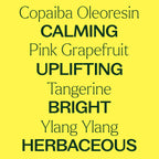 Self-Care Essential Oil Blend 10 mL