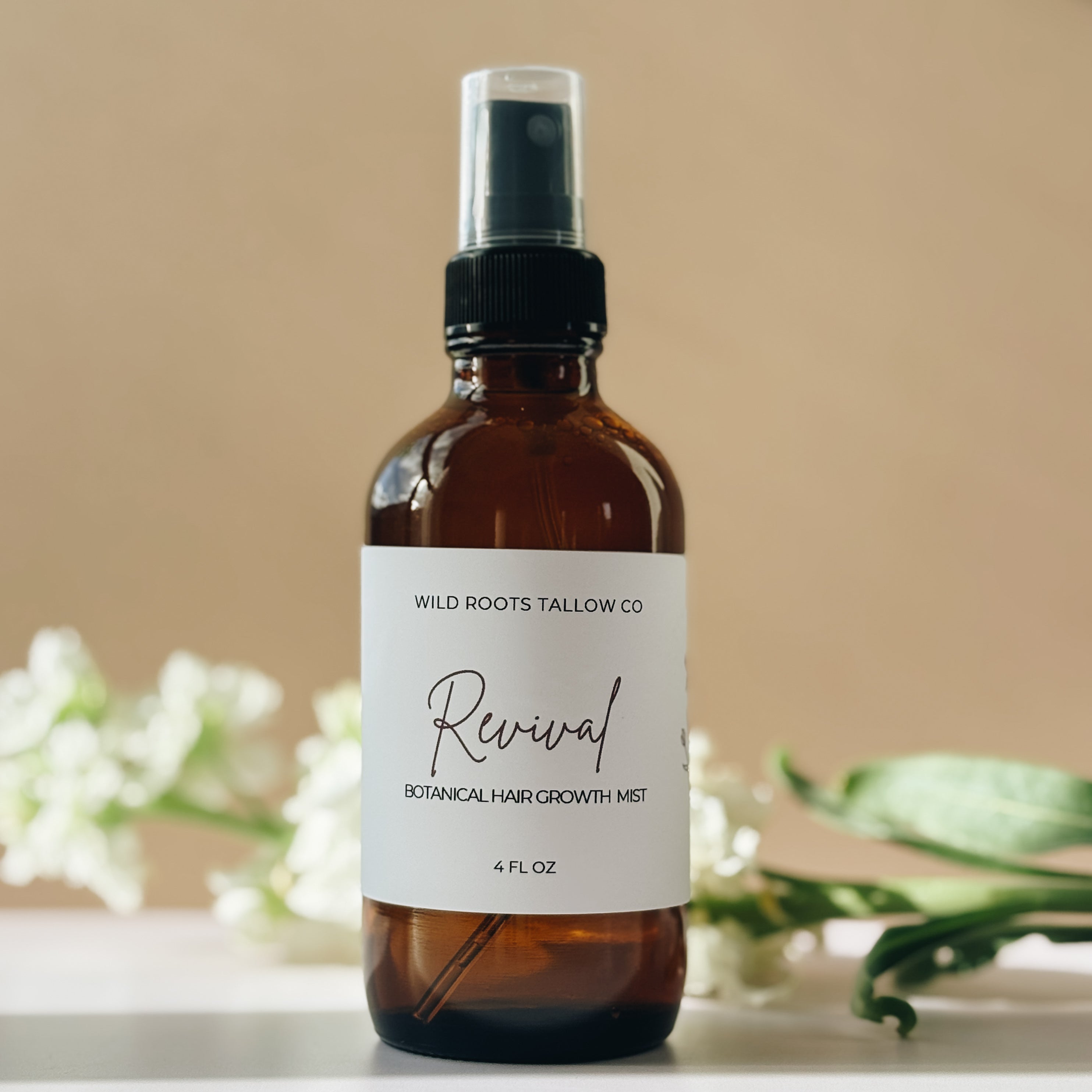 Revival Hair Growth Mist