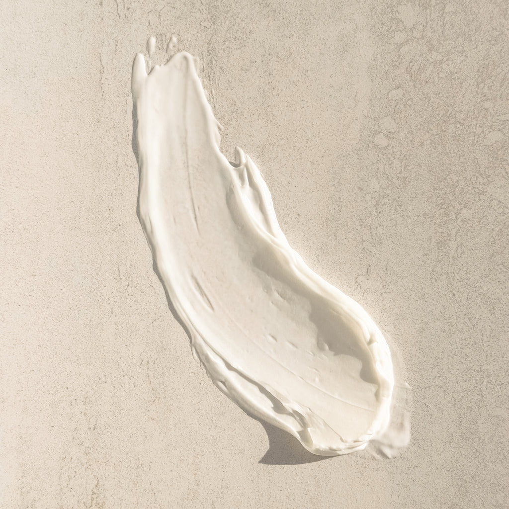 Lemon + Vanilla Tallow Body Melt