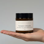 Tansy+Pearl Tallow Body Butter