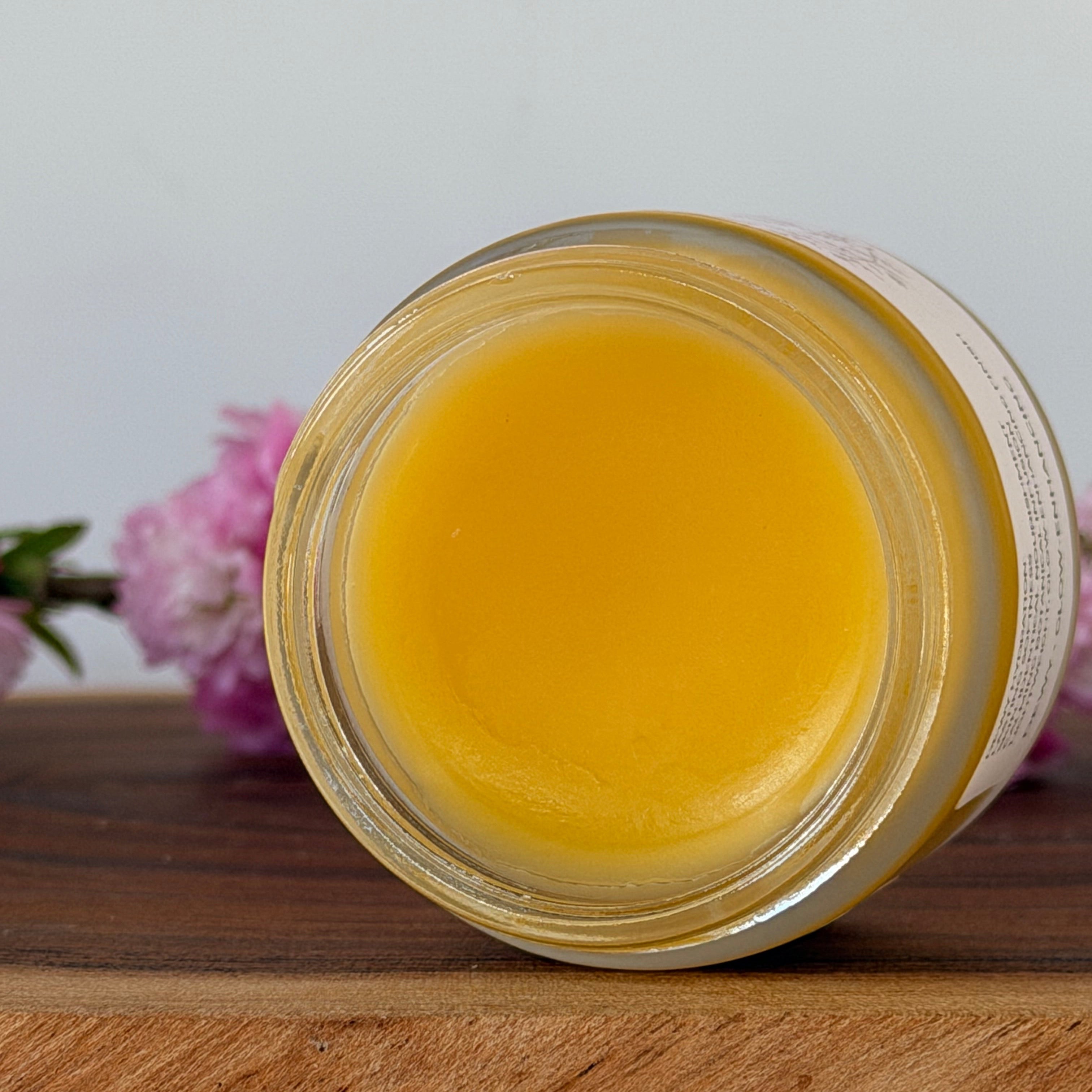 Wildflower Dewy Face Balm