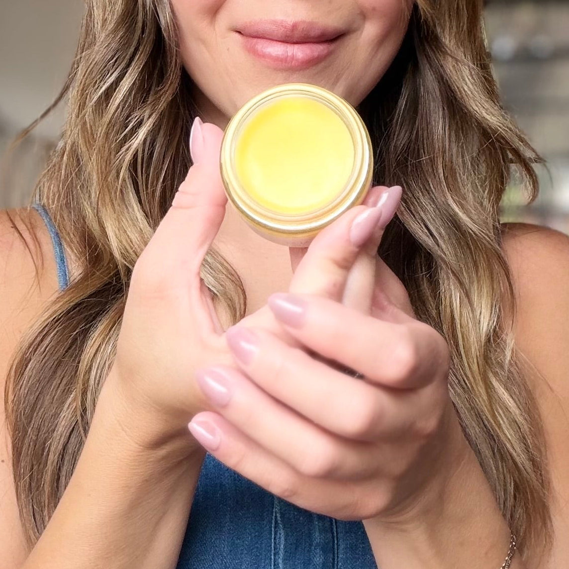 Wildflower Antioxidant Balm