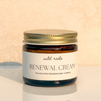 Frankincense + Neroli Renewal Cream
