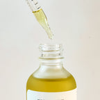 Botanical Glow Facial Oil | Cleansing Oil