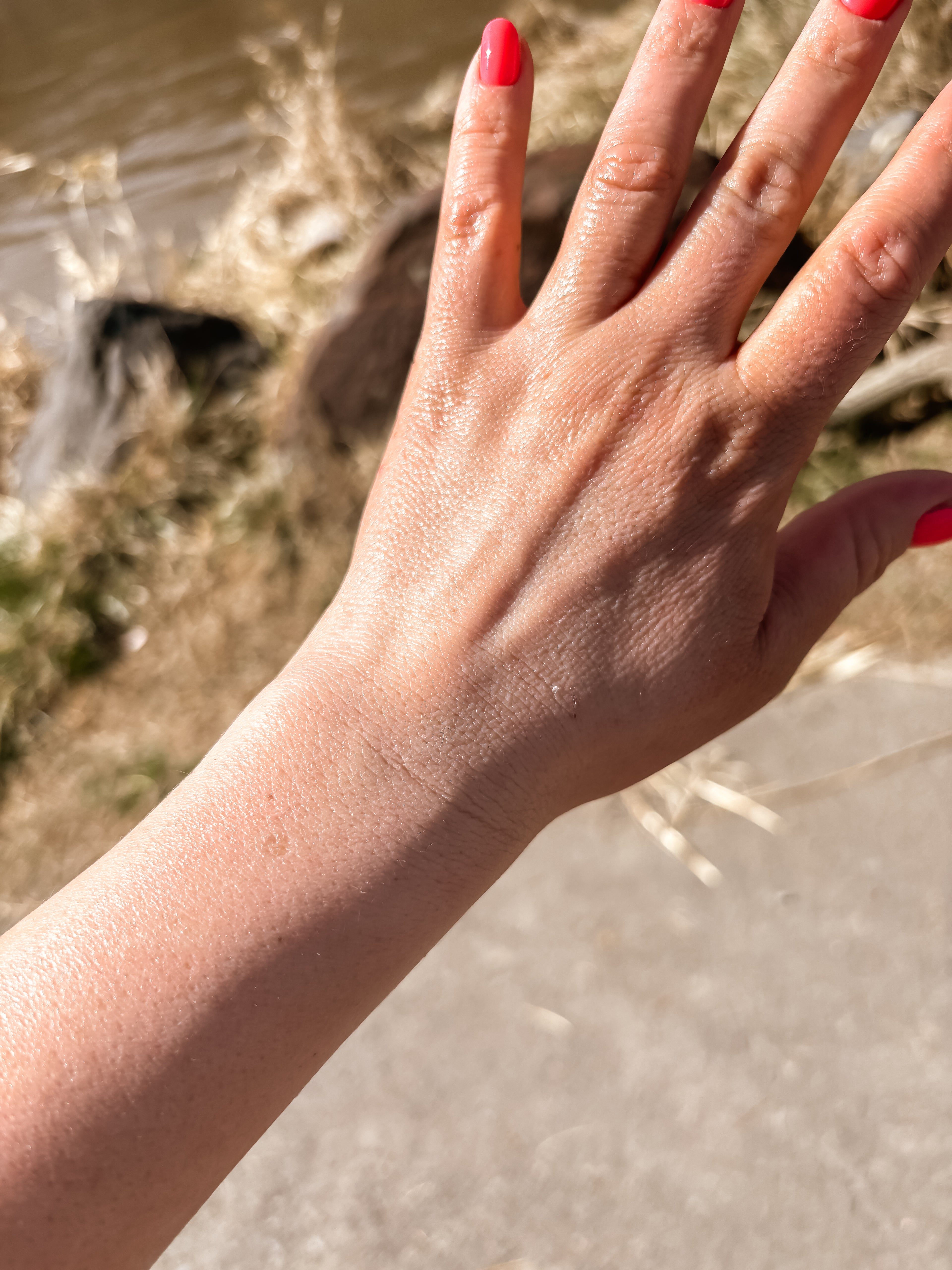 Tallow Sun Balm | Full Body Protection| Non-nano Zinc Oxide | Pure and Natural