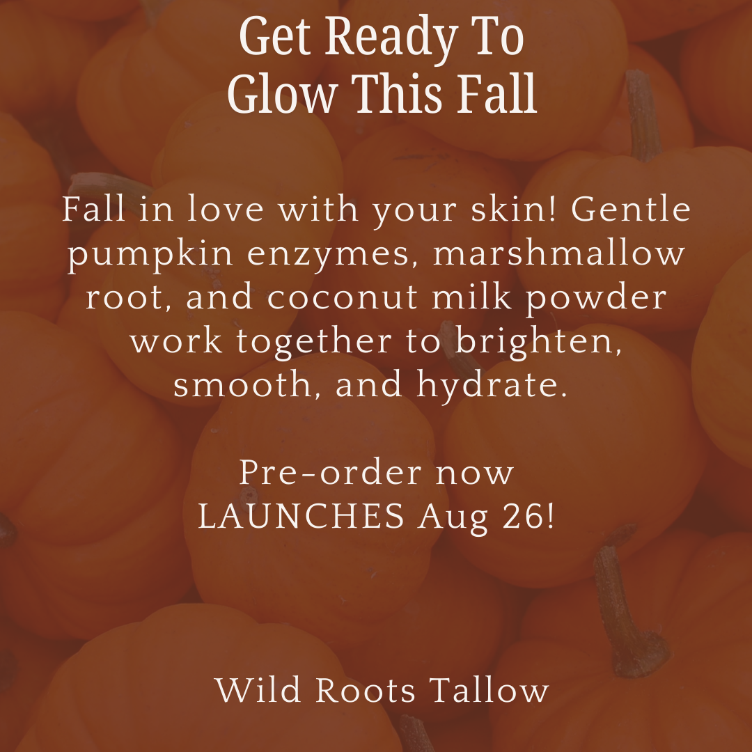 Pumpkin Enzyme Mask
