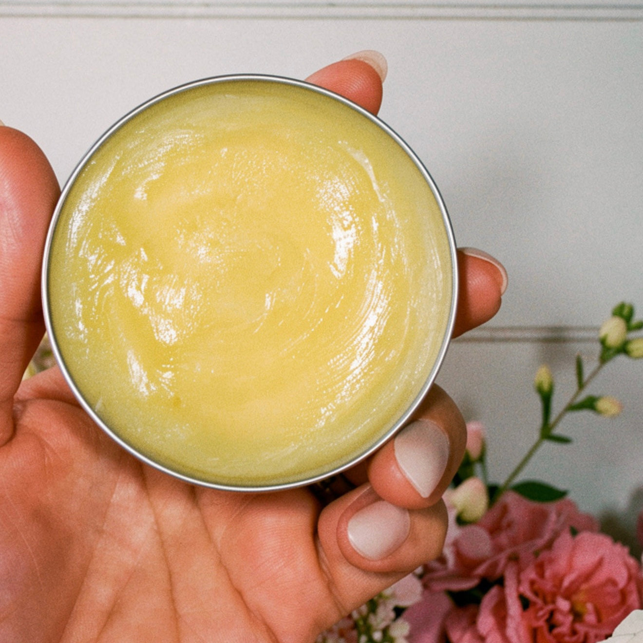 Calendula Skin Rescue
