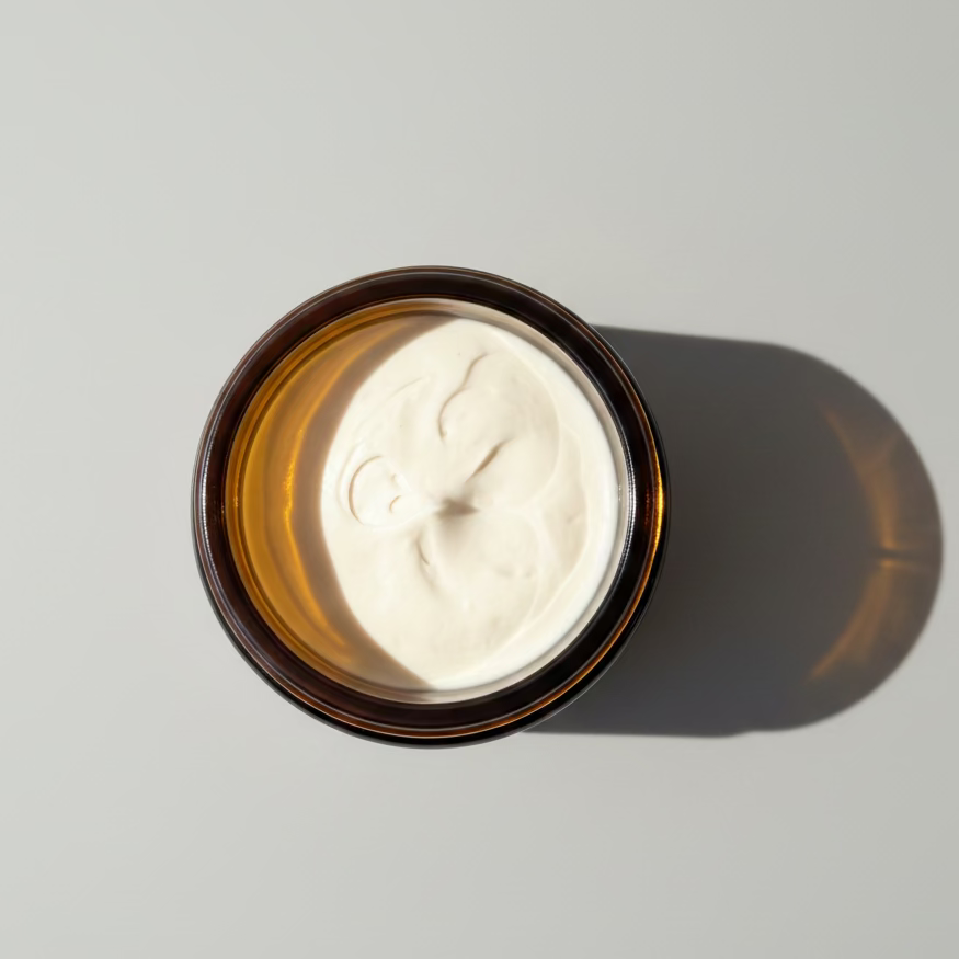 Wild Rose Tallow Body Butter