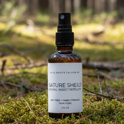Nature Shield Insect Repellent - Dog Safe