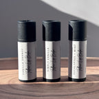 Tallow Based SPF Lip Balm