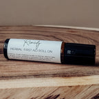 Remedy Herbal First Aid Roll-On 10ML