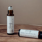 Remedy Herbal First Aid Roll-On 10ML