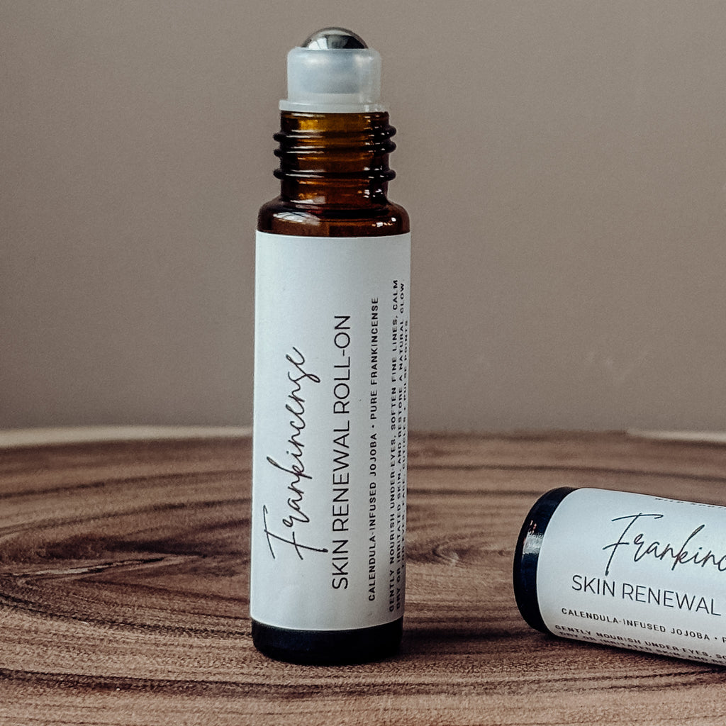 Botanical Rescue Set