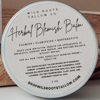 Herbal Blemish Balm