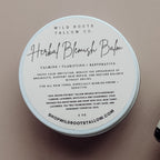 Herbal Blemish Balm