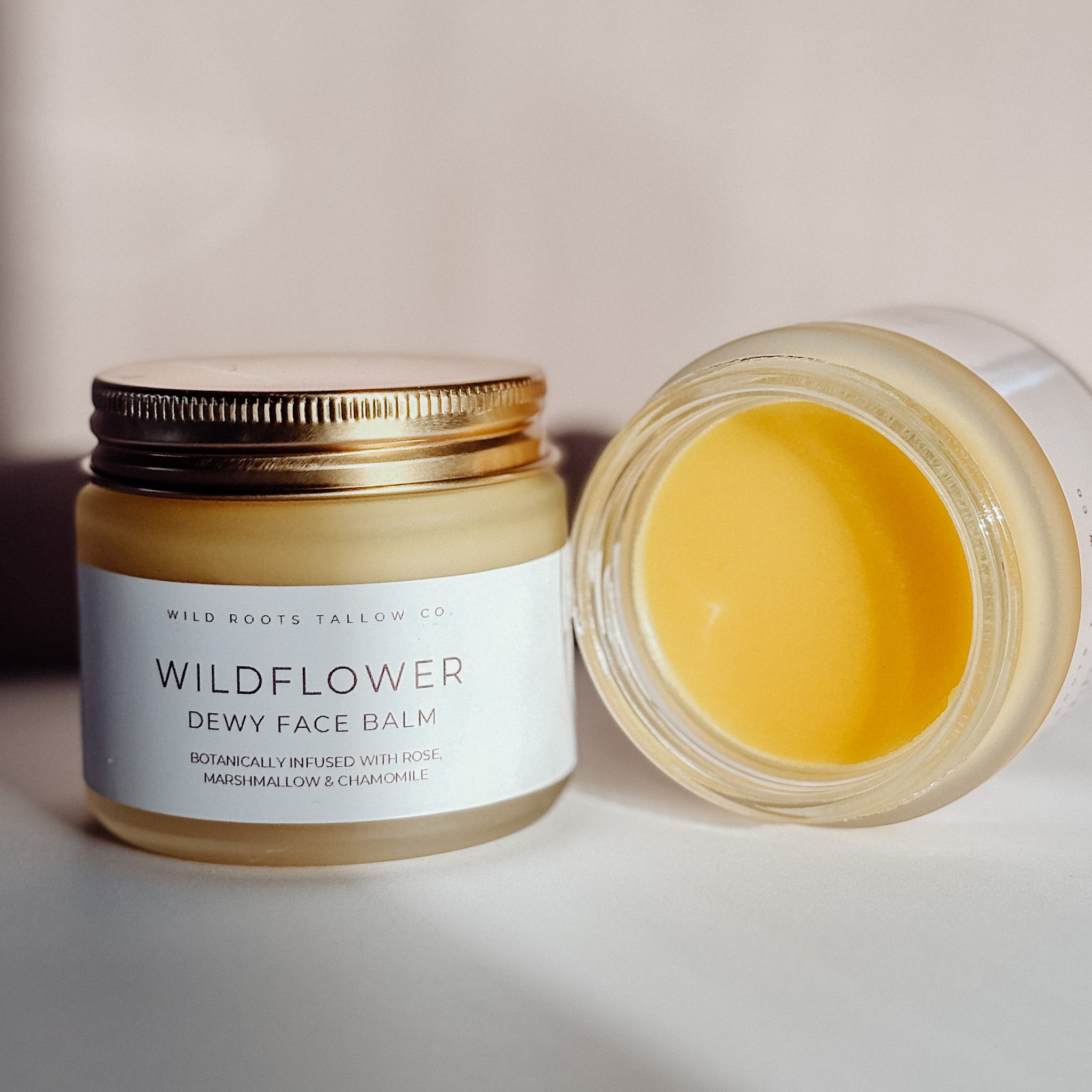 Wildflower Dew Balm