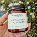Wild Summer Body Butter