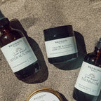 After Sun Antioxidant Body Spritz