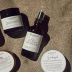 Tallow Sun Balm – Natural Mineral SPF