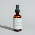 Lymphatic Flow Body Mist 2oz