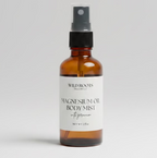Magnesium Oil Body Spray
