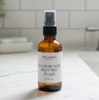 Magnesium Oil Body Spray