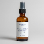 Magnesium Oil Body Spray