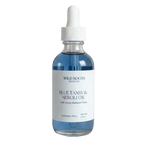 Blue Tansy and Neroli Face and Body Ritual Oil