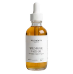 Wild Rose Face Oil