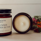 Wild Summer Body Butter