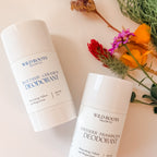 Tallow Based Deodorant