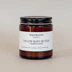 Frankincense Tallow Body Butter