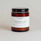 Soothe + Calm Tallow Butter | Baby + Kid Safe