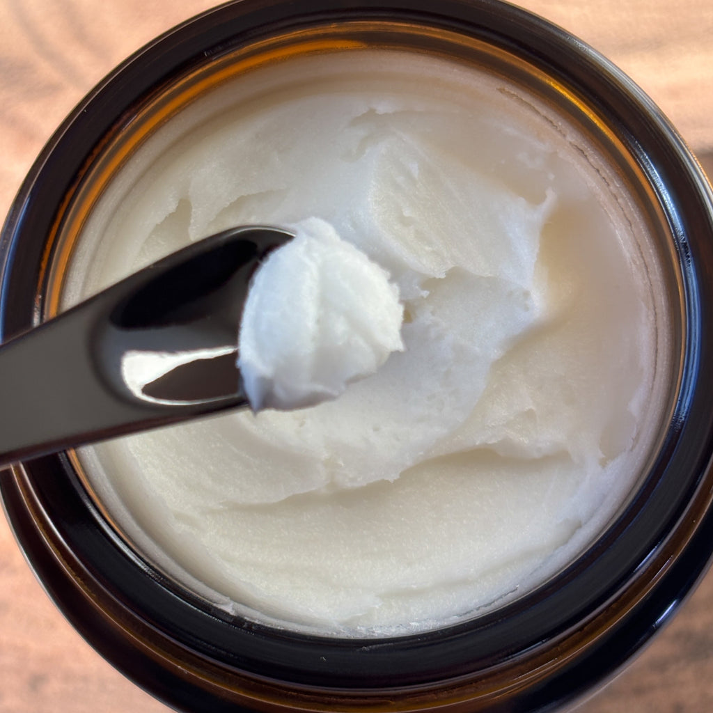 Soothe + Calm Tallow Butter | Baby + Kid Safe