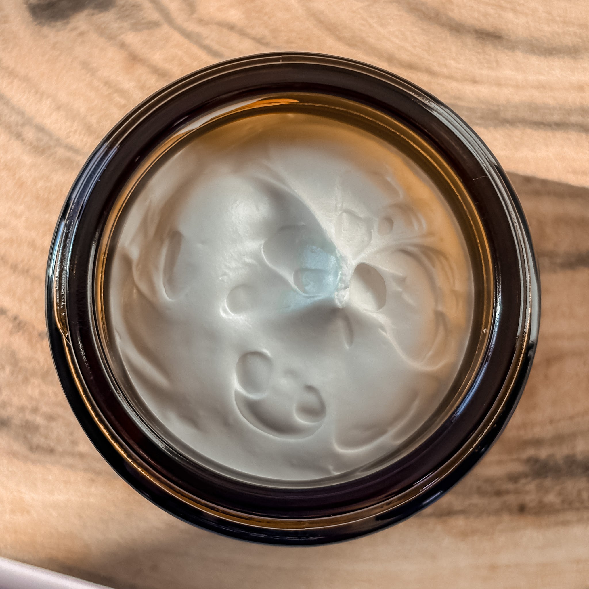 Frankincense Whipped Tallow Face + Body Balm