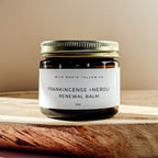 Frankincense + Neroli Renewal Balm