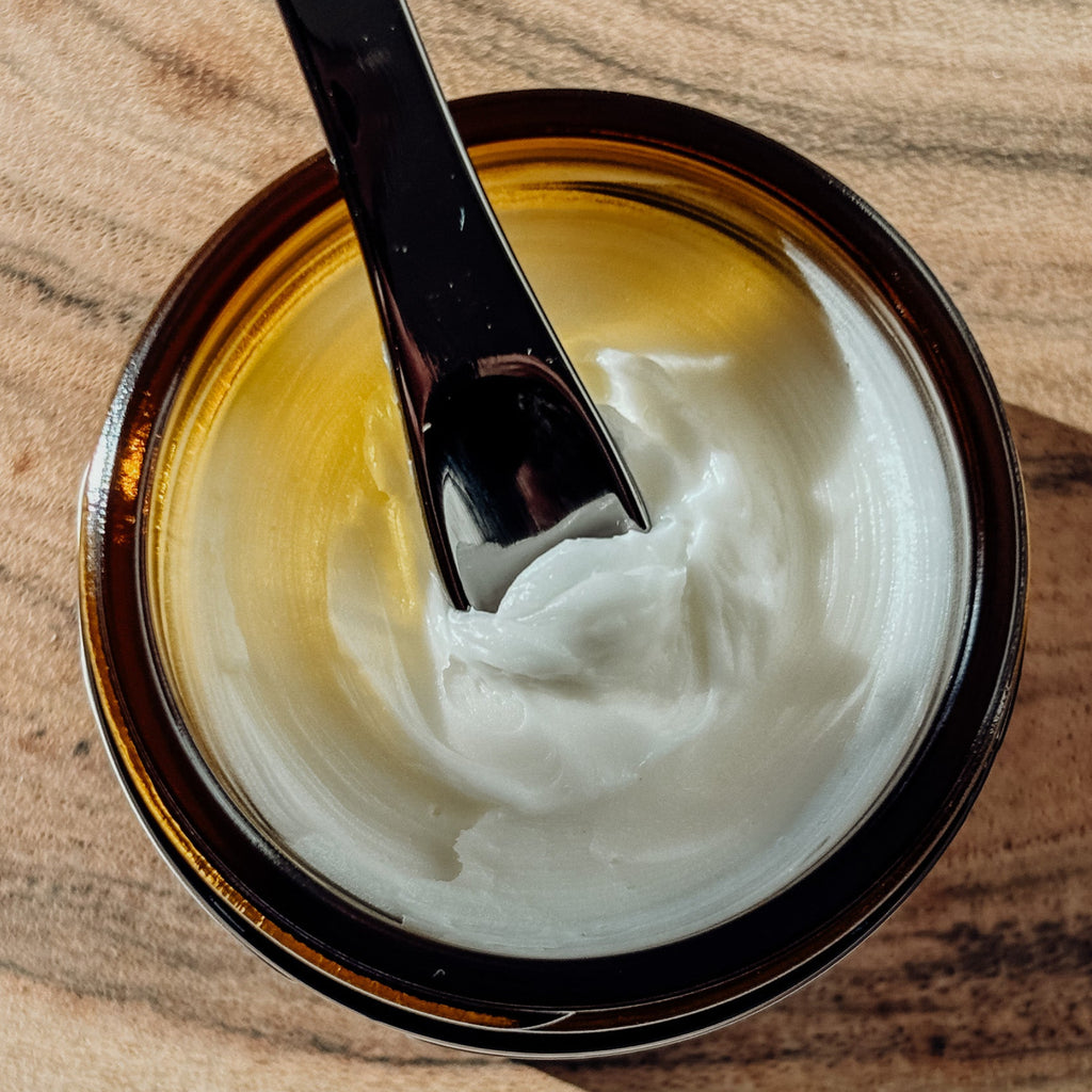 Frankincense + Neroli Renewal Balm