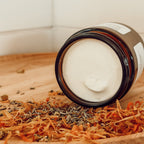 Soothe + Calm Tallow Butter | Baby + Kid Safe